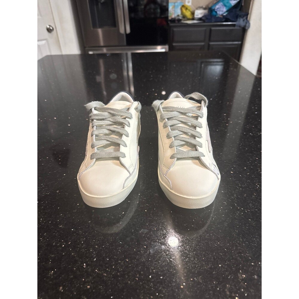 Golden Goose SuperStar Sneakers Size 39 Women’s